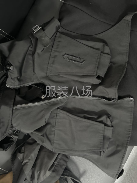 700件男装/夹克风衣外发-第1张图片