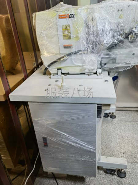 全自动二手设备转让-第4张图片