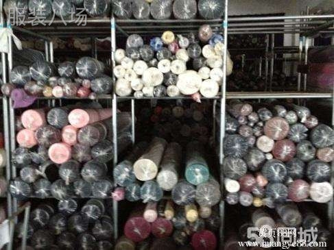 郑州周边高价回收库存面料，各种库存积压服面料，布料回收-第6张图片