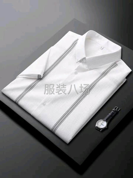 专业衬衫厂-第2张图片