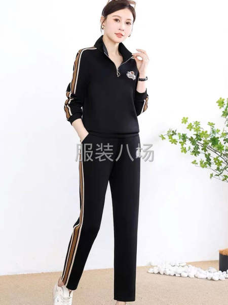 本廠承接全品類服裝清加工，歡迎老板前來合作-第3張圖片