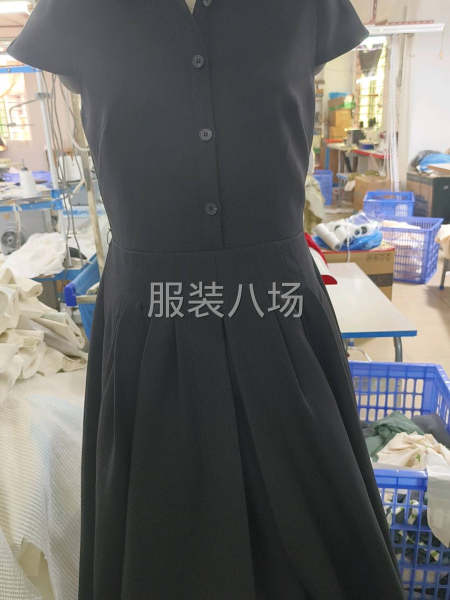 招平车多名，做连衣裙，首单500件-第1张图片