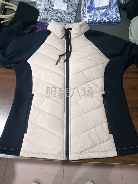 100件女裝/男裝/童裝外發-第1張圖片