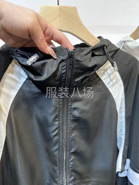 批发百搭防晒衣3千件-第9张图片