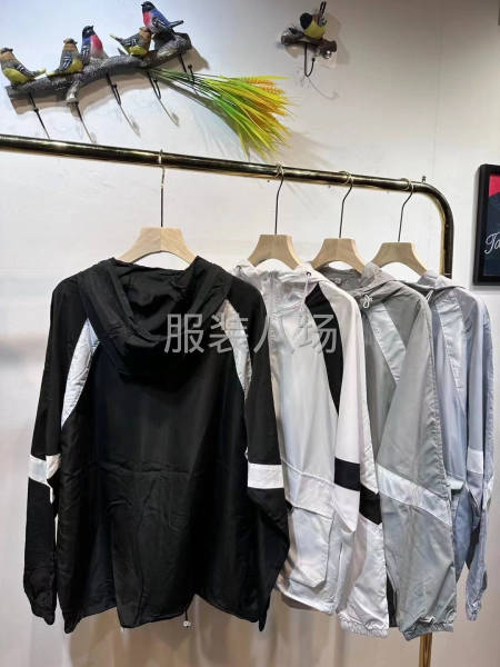 批发百搭防晒衣3千件-第8张图片