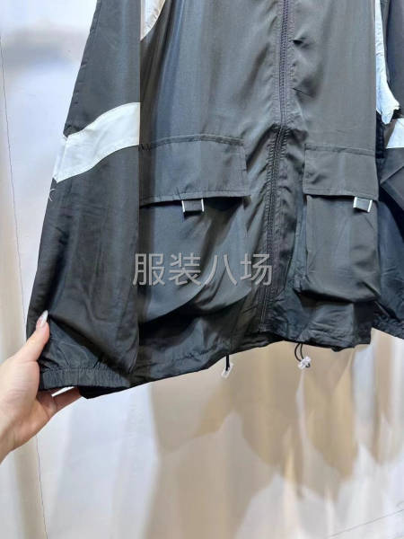 批发百搭防晒衣3千件-第7张图片