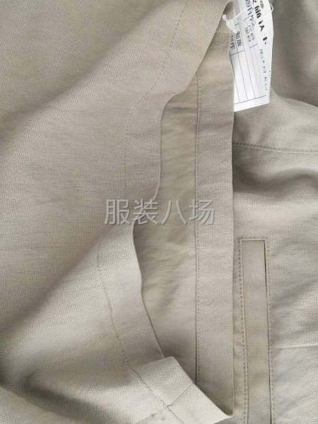 450件裤子外发-第1张图片