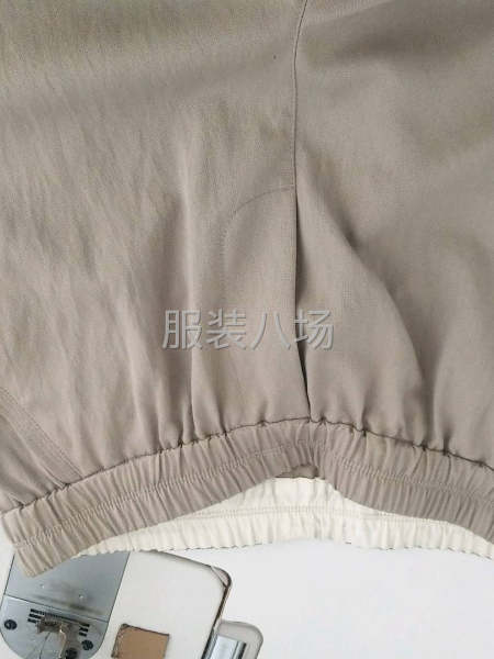 450件裤子外发-第2张图片