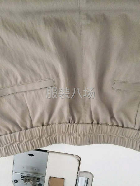 450件裤子外发-第3张图片