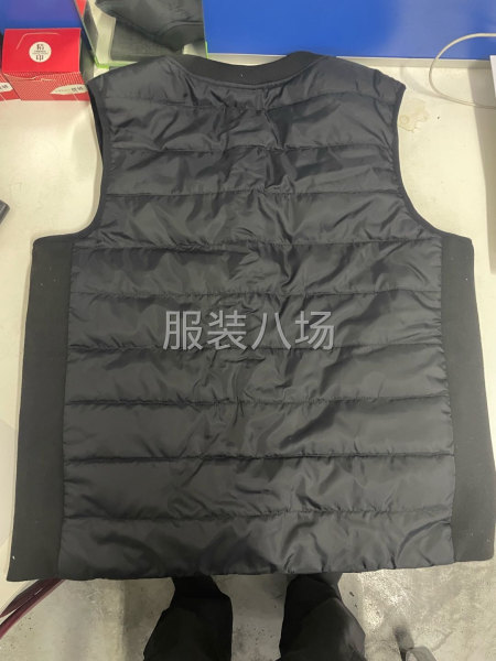 100件棉衣/运动服/手工定制/手工外发-第3张图片