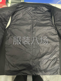 undefined - 100件棉衣/运动服/手工定制/手工外发 - 图5