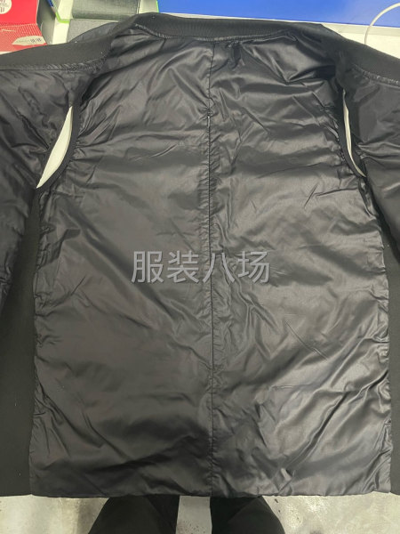 100件棉衣/運動服/手工定制/手工外發-第5張圖片