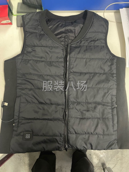 100件棉衣/运动服/手工定制/手工外发-第1张图片