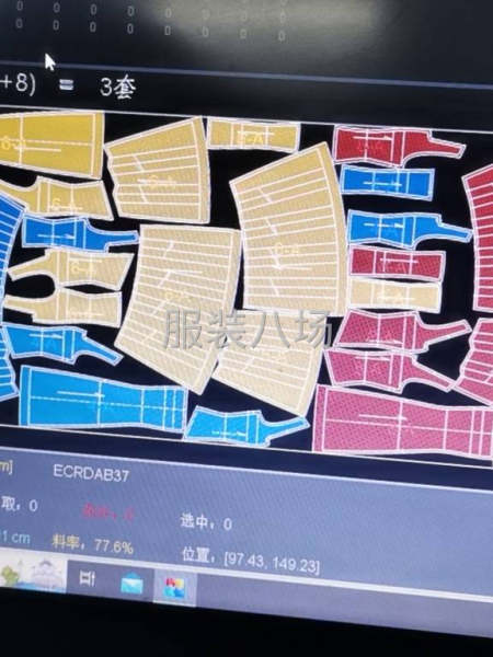 承接半精品以上订单-第2张图片