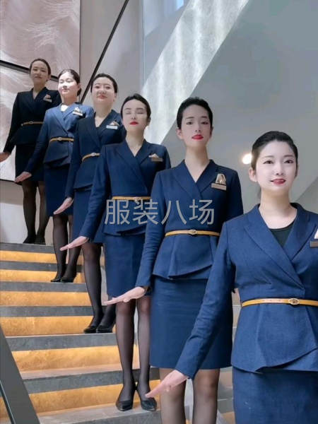 专业接单职业装/酒店制服-第5张图片