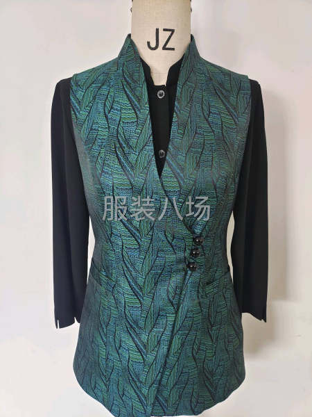 专业接单职业装/酒店制服-第3张图片