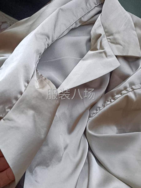 2千件衬衫外发-第1张图片
