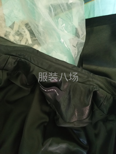 承接服裝來料加工或裁片-第4張圖片