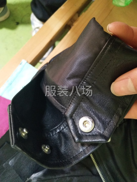 承接服裝來料加工或裁片-第6張圖片