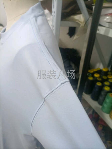 公司招針織整件車工，工價高夫妻一天800-1200-第5張圖片