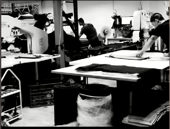 西服工厂承接商务西装，团体西装，职业西装，生产加工-第1张图片