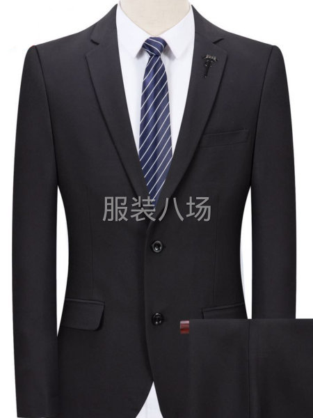 西服工廠承接商務西裝，團體西裝，職業西裝，生產加工-第4張圖片