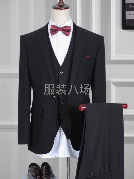 西服工廠承接商務西裝，團體西裝，職業西裝，生產加工-第6張圖片