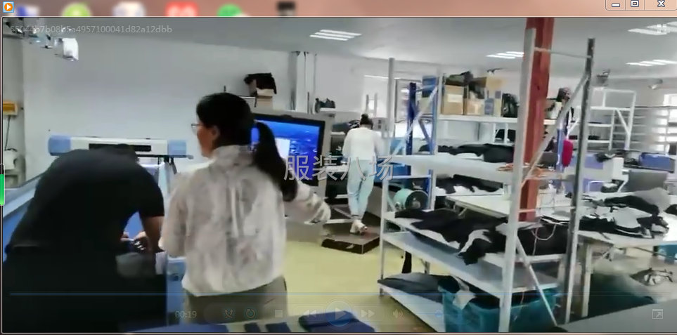 西服工廠承接商務西裝，團體西裝，職業西裝，生產加工-第2張圖片