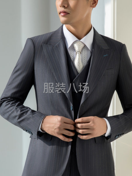 西服工廠承接商務西裝，團體西裝，職業西裝，生產加工-第7張圖片