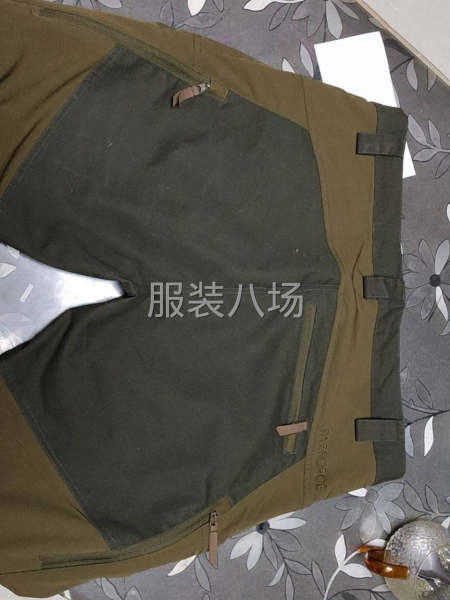 外贸服装外发-第1张图片