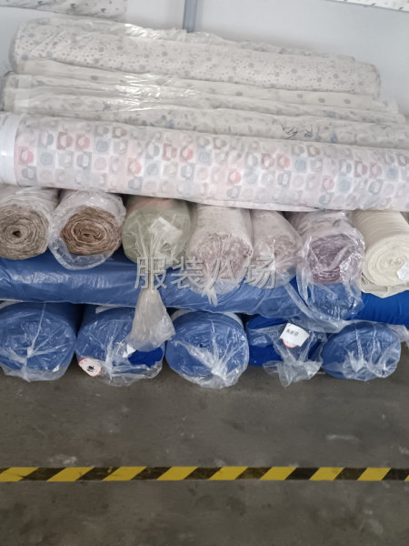 网店童装大烫一名，外衣车工4名，货源稳定-第2张图片