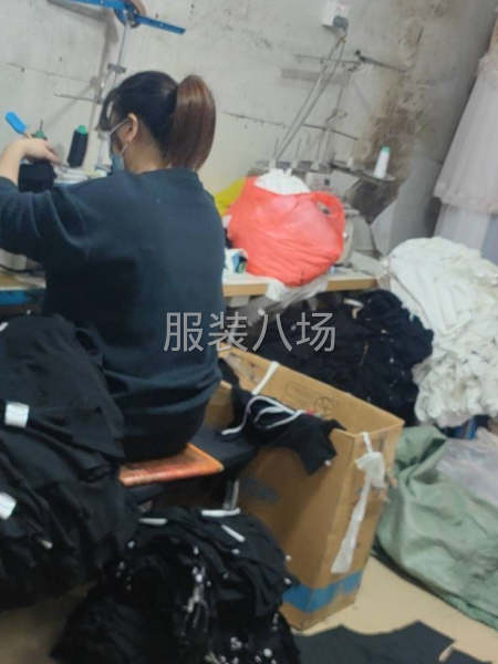 找客人，专业做针织，结账爽快的请联系-第1张图片