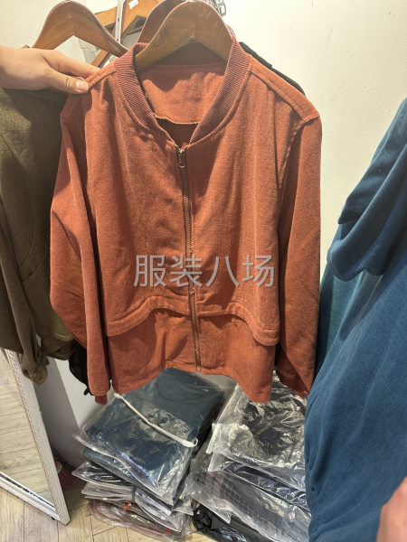 出售女裝棉麻亞麻苧麻服飾-第6張圖片