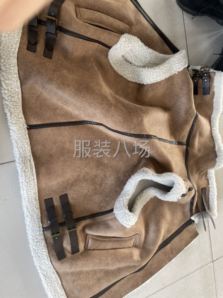 求職全職班組長(zhǎng),經(jīng)驗(yàn)15年-第4張圖片