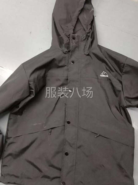 400件男裝外發-第1張圖片