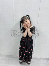 undefined - 批发连衣裙3千件 - 图1