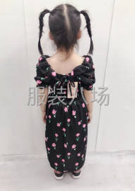 undefined - 批发连衣裙3千件 - 图3