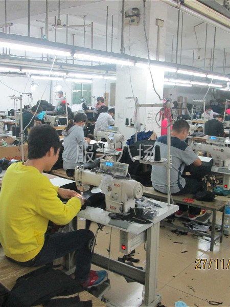 承接各种网店高品质女裤。牛仔裤，专业设备。高品，赶货的来-第1张图片