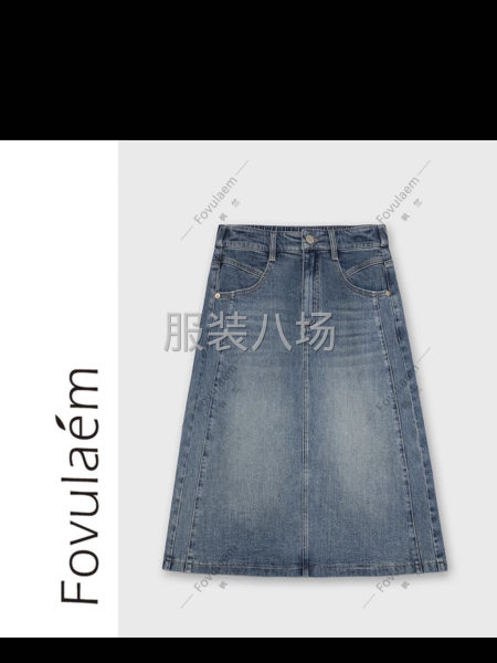批发牛仔500件-第2张图片