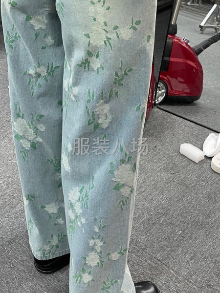 批发牛仔500件-第3张图片
