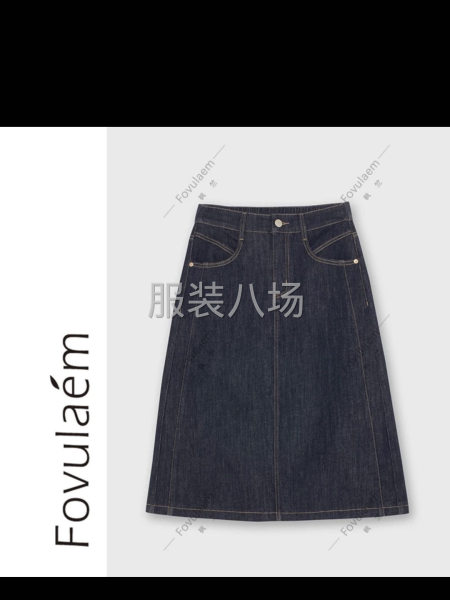 批发牛仔500件-第1张图片