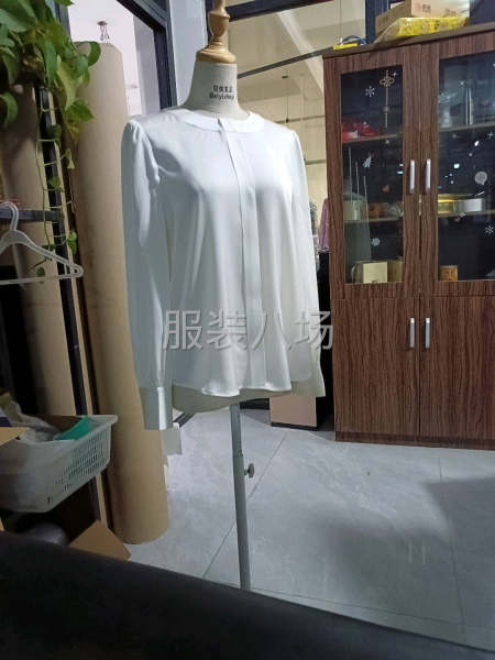 招整件車位十名，半精品質(zhì)量，另招真絲車位十名-第1張圖片