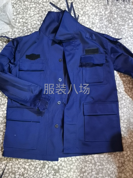 承接服裝加工，包工包料-第2張圖片