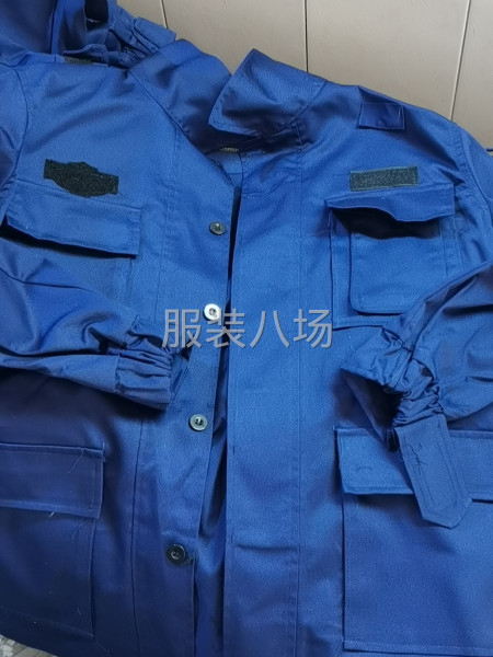 承接服裝加工，包工包料-第1張圖片