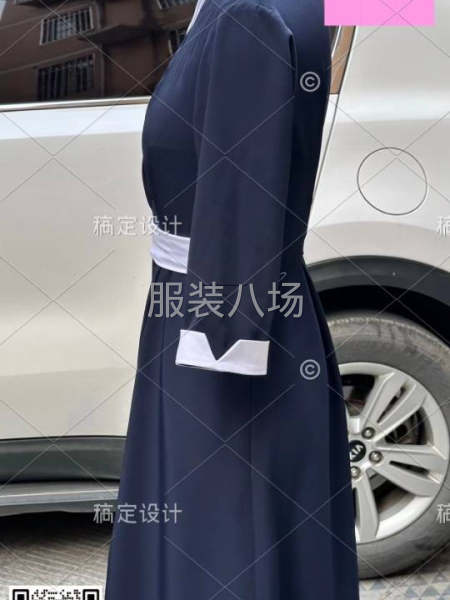 承接服装加工，定做，舞蹈，礼服，工作服，时装-第2张图片