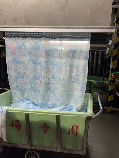 承接各類面料的印花加工和印花面料經(jīng)銷，自有工廠，品質(zhì)保證-第1張圖片