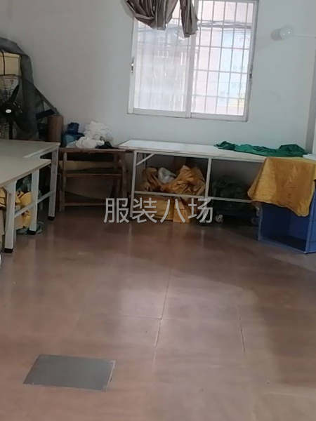 整烫包装一条龙-第2张图片