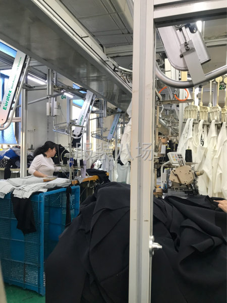 寻找货源充足订单量充足的公司工厂-第1张图片