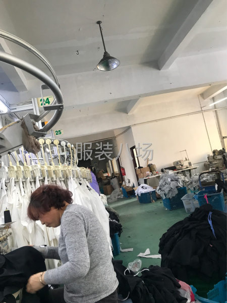 寻找货源充足订单量充足的公司工厂-第3张图片