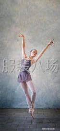 undefined - 承接表演服，拉丁服 - 图1